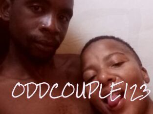 ODDCOUPLE123