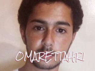 OMARETTAHRI