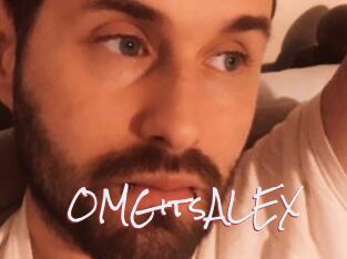 OMGitsALEX