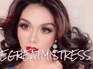 ONEGREATMISTRESS
