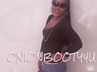 ONIONBOOTY4U
