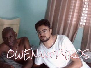 OWENandPYROS
