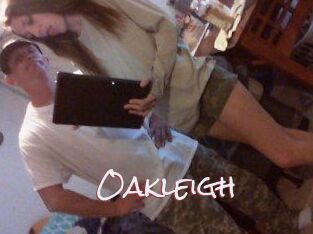 Oakleigh
