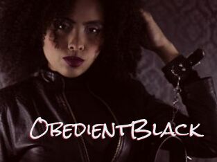 ObedientBlack