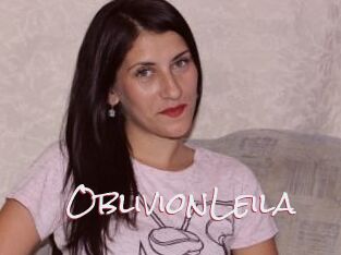 OblivionLeila