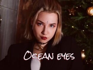 Ocean_eyes