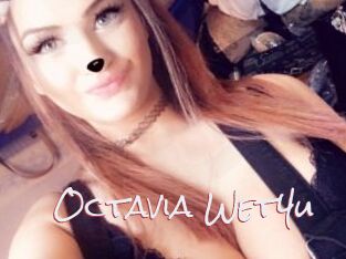 Octavia_Wet4u