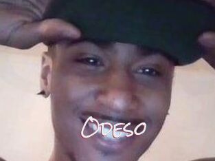 Odeso