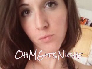 OhMGitsNiche