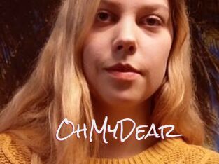 OhMyDear
