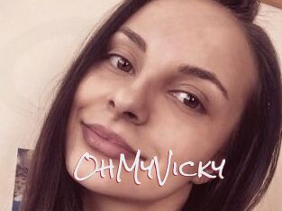 OhMyVicky