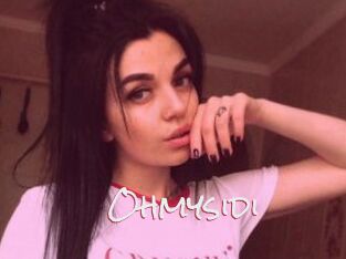 Ohmysidi