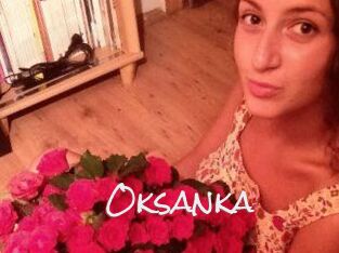 Oksanka