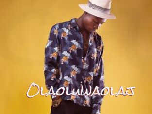 Olaoluwaolaj