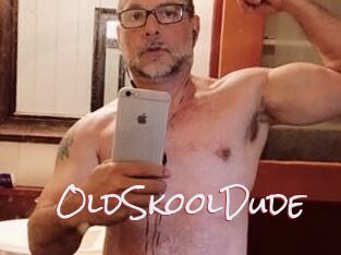 OldSkoolDude