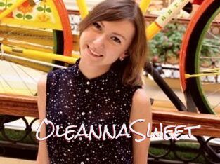 OleannaSweet