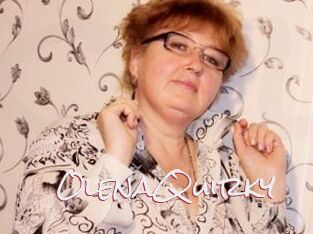 OlenaQuirky