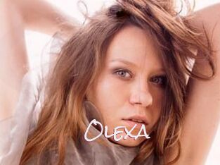 Olexa