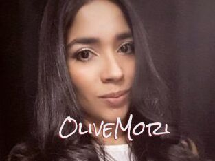 OliveMori