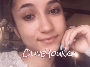 OliveYoung