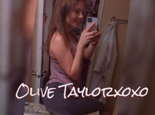 Olive_Taylorxoxo