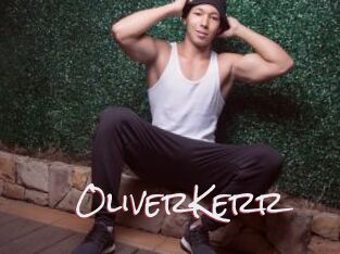OliverKerr