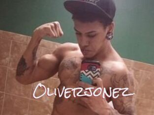Oliverjonez