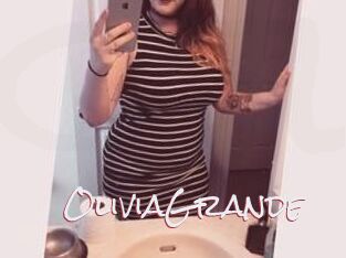 OliviaGrande