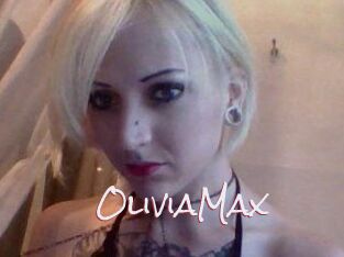 OliviaMax