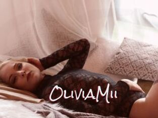 OliviaMii