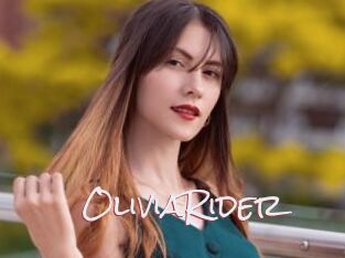 OliviaRider