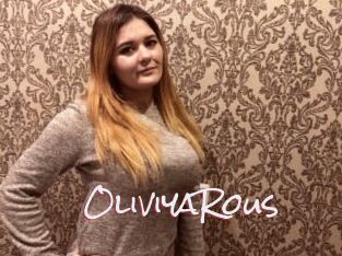 OliviyaRous