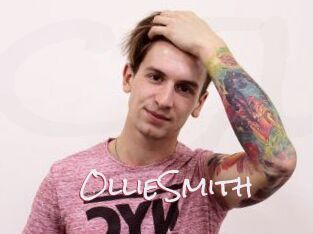 OllieSmith