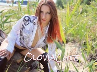 OloviaCute