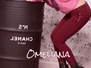 Omeliana
