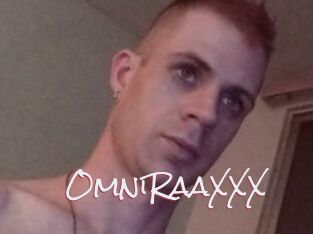 OmniRaaXXX