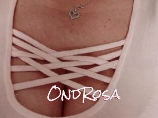 OndRosa