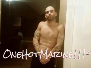 OneHotMarine1119