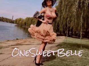 OneSweetBelle