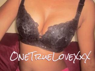 OneTrueLoveXxX