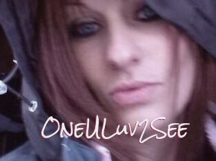 OneULuv2See