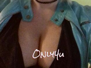 Only4u