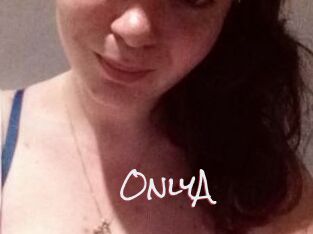 OnlyA