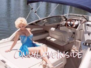 OnlyLoveInside
