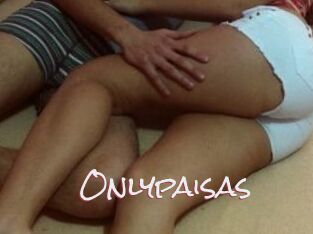 Onlypaisas