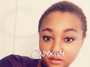 Onyxivy