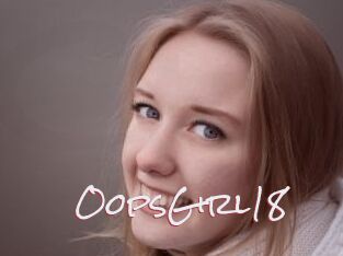 OopsGirl18