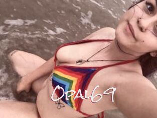 Opal69 Celiba Club