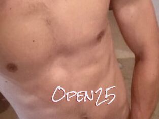 Open25