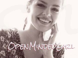 OpenMindedGirl